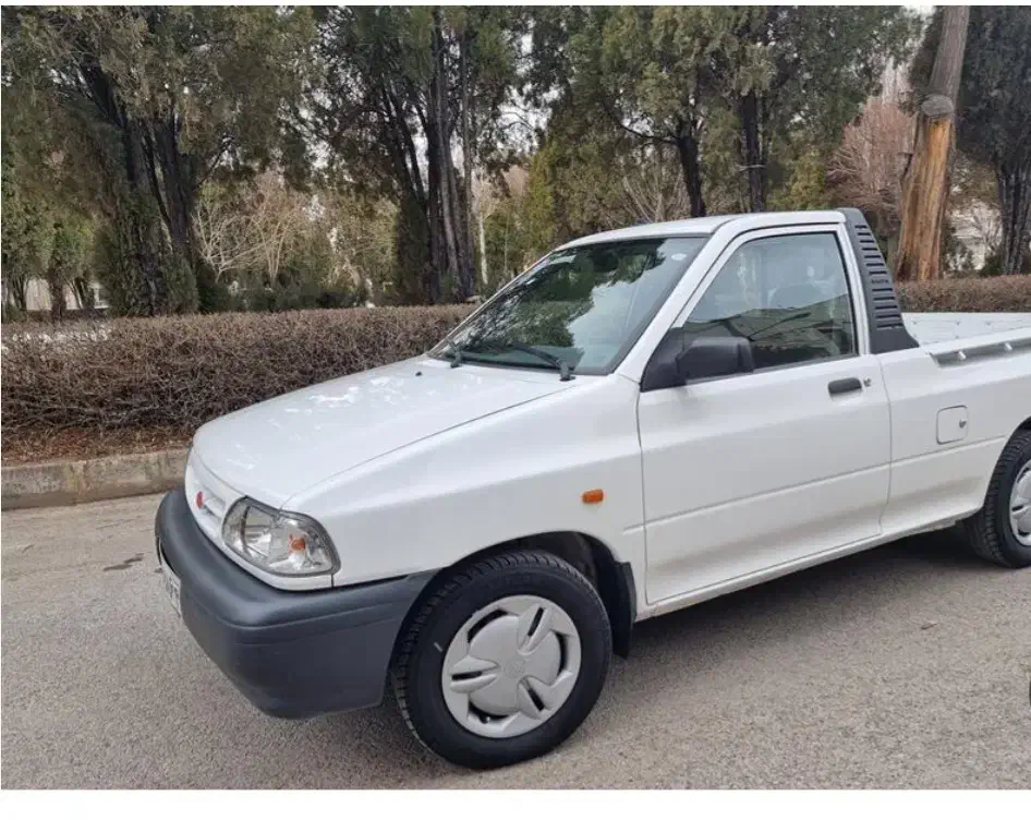 پراید ۱۵۱ صفر|خودرو سواری و وانت|خمین, |دیوار