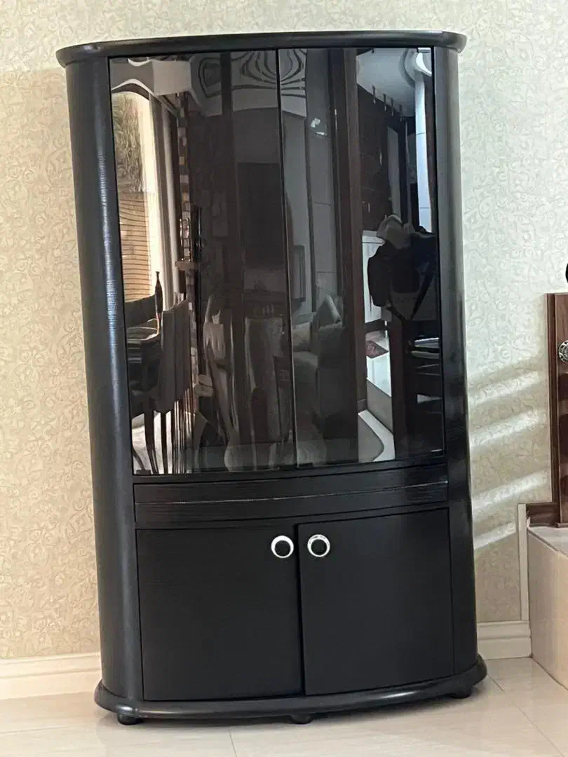 بوفه|بوفه، ویترین، کنسول|شیراز, قدوسی شرقی|دیوار