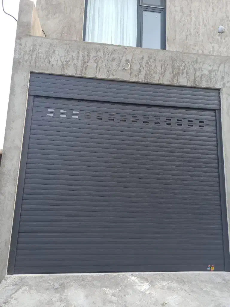 کرکره برقی ۲۴ ساعته|خدمات پیشه و مهارت|بروجرد, |دیوار