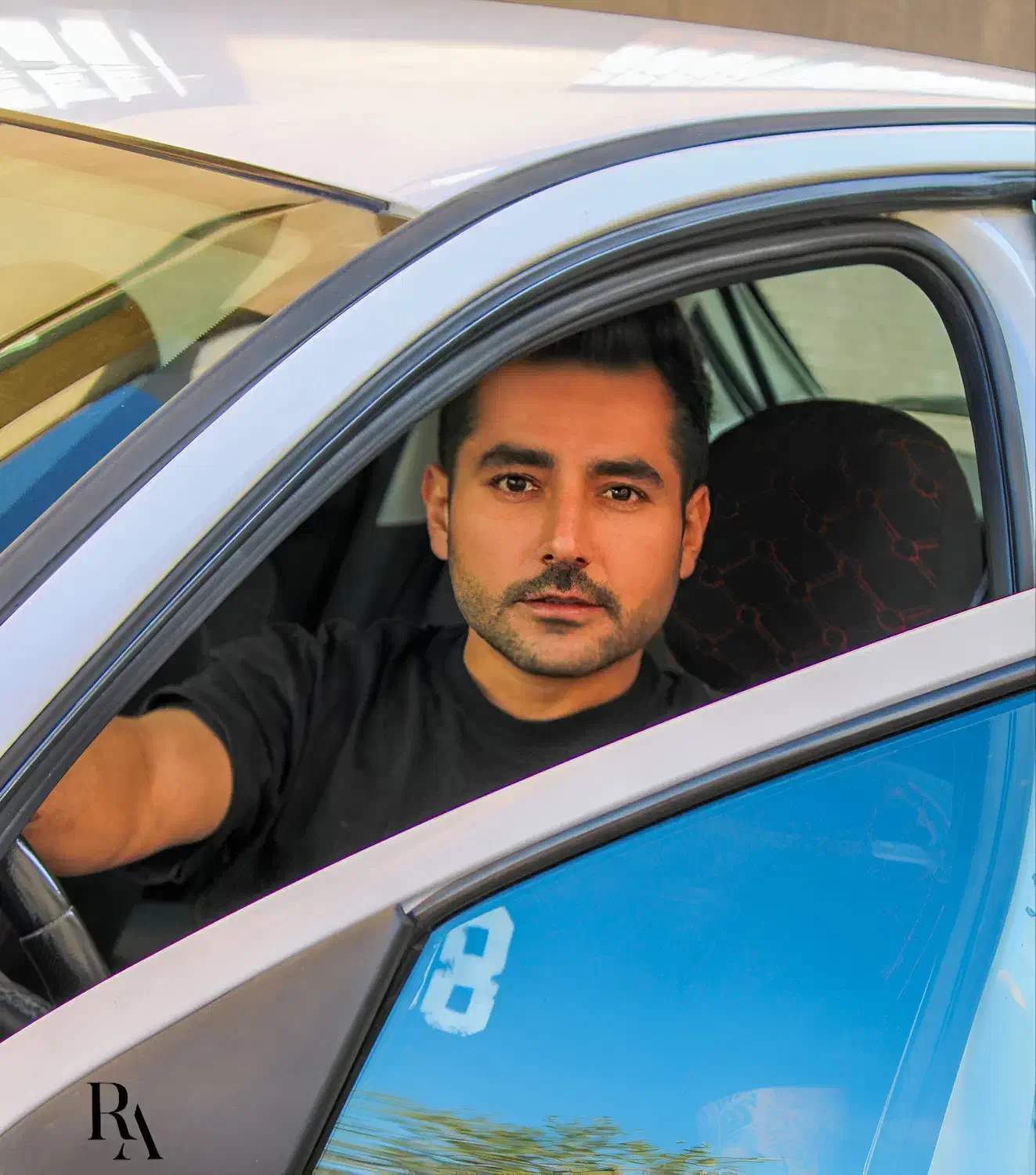 عکاسی پرتره، فضای باز، هنری،کودک،|خدمات پذیرایی، مراسم|محمدیه-قزوین, |دیوار