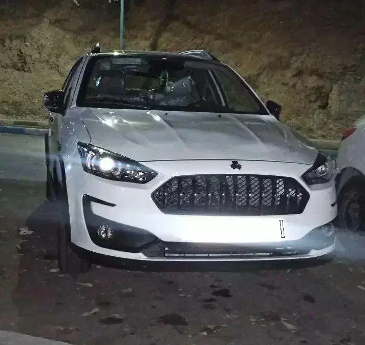 اطلس جی ۱۴۰۳|خودرو سواری و وانت|دزفول, |دیوار