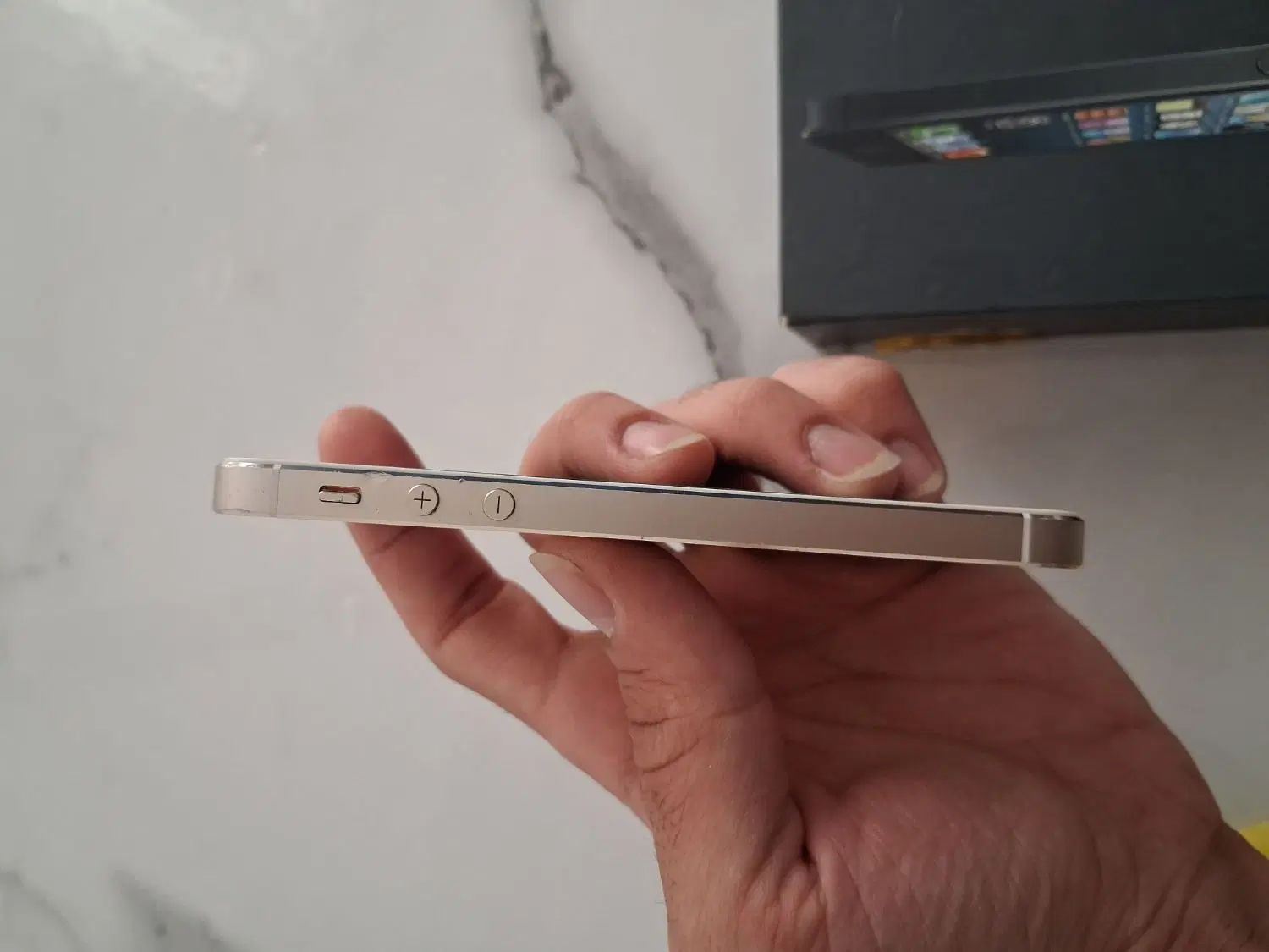 iphone 5s|موبایل|نیشابور, شهرک فرهنگیان|دیوار