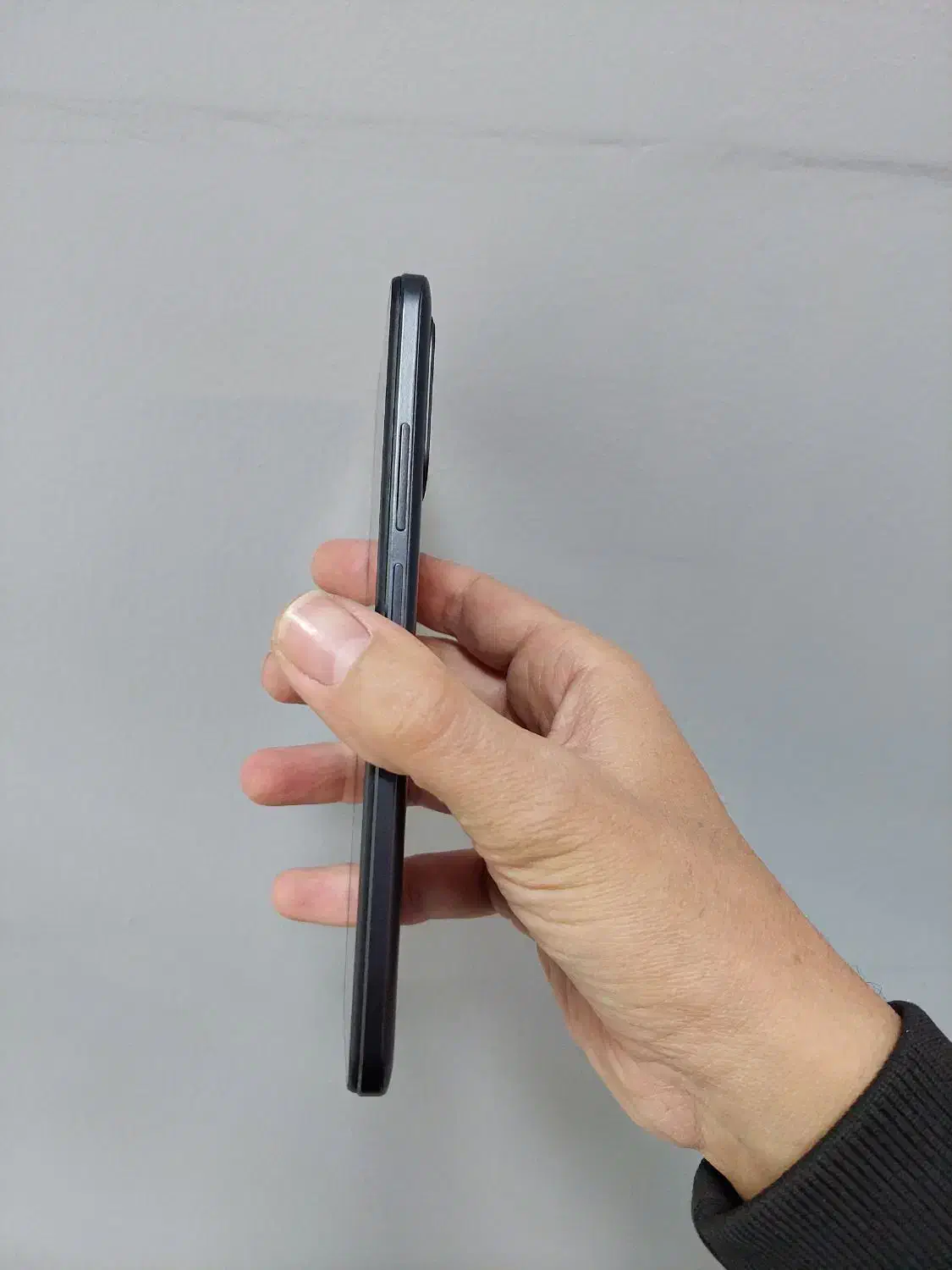 redmi 12 c حافظه ۱۲۸ رم ۶ درحدنو|موبایل|کرج, گوهردشت|دیوار