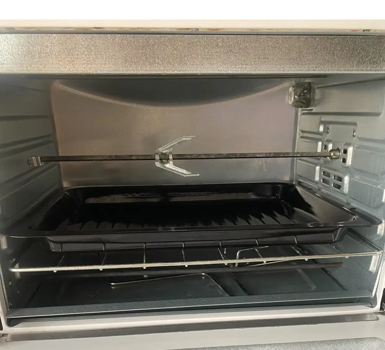 آون توستر A E G|اجاق گاز و لوازم برقی پخت‌وپز|رشت, دیلمان|دیوار