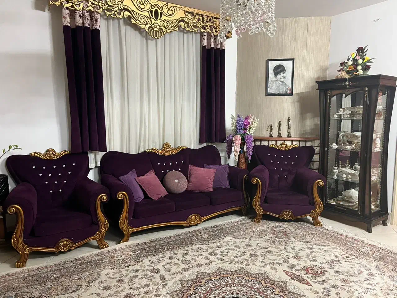 فروش آپارتمان 70 متر|فروش آپارتمان|جهرم, |دیوار