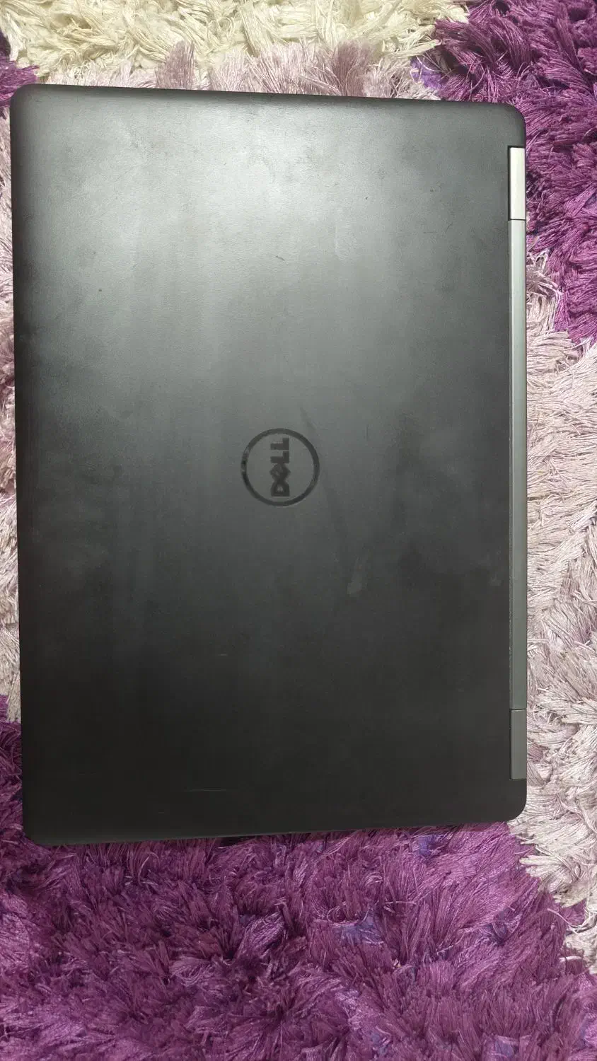 لپ تاپ dell|رایانه همراه|کاشمر, |دیوار