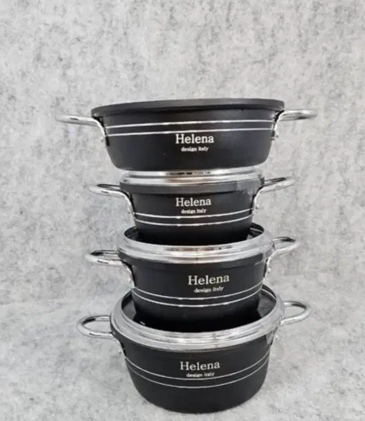 سرویس قابلمه 7 پارچه هلنا|ظروف پختوپز|آبپخش, |دیوار