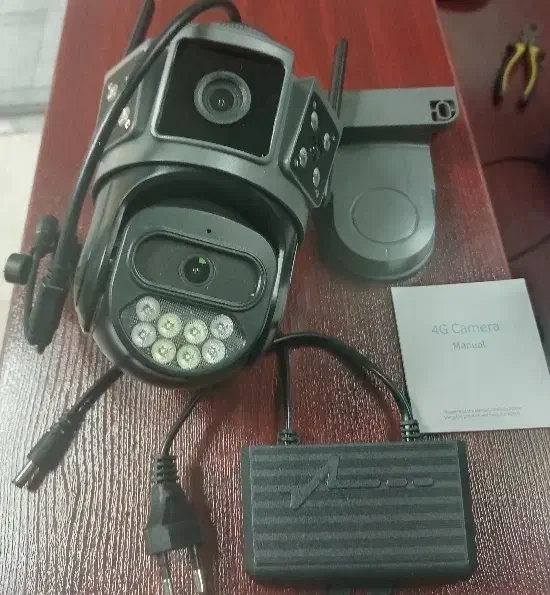 تجهیزات امنیتی نظارتی|دوربین مداربسته|کرج, فاز ۲ مهرشهر|دیوار