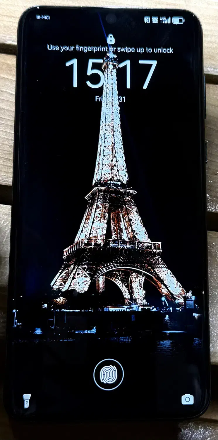 گوشی هوآوی P60 Pro|موبایل|تهران, حکیمیه|دیوار