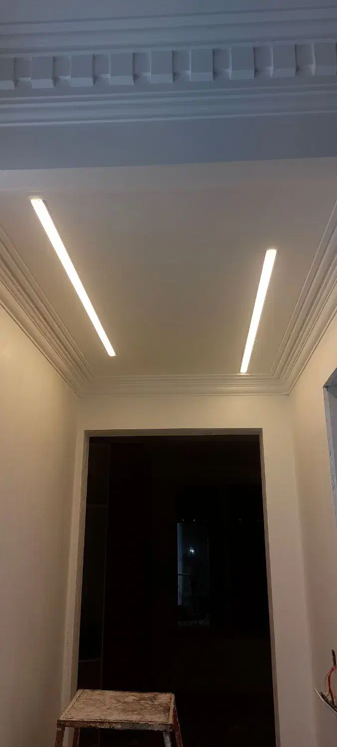 برق کاری ساختمان در حد مهندسی با قیمت مناسب|خدمات پیشه و مهارت|مشگین شهر, |دیوار