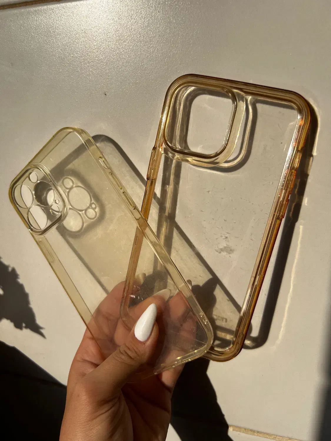 کاور  گوشی۱۳ پرومکس|لوازم جانبی موبایل و تبلت|شاهین‌شهر, عطار|دیوار