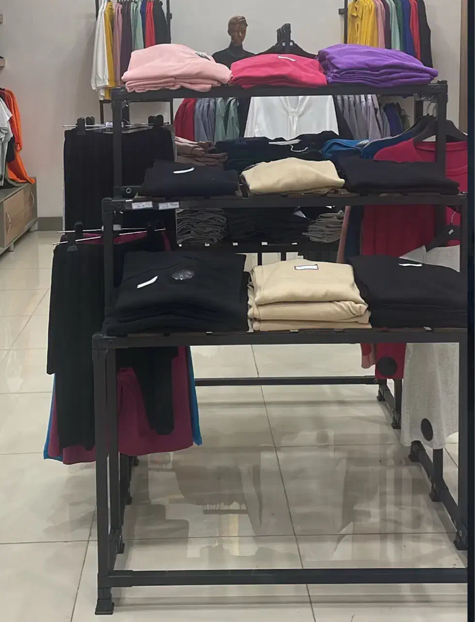 رگال پلکانی و چهار طرفه|فروشگاه و مغازه|شیراز, پودنک|دیوار