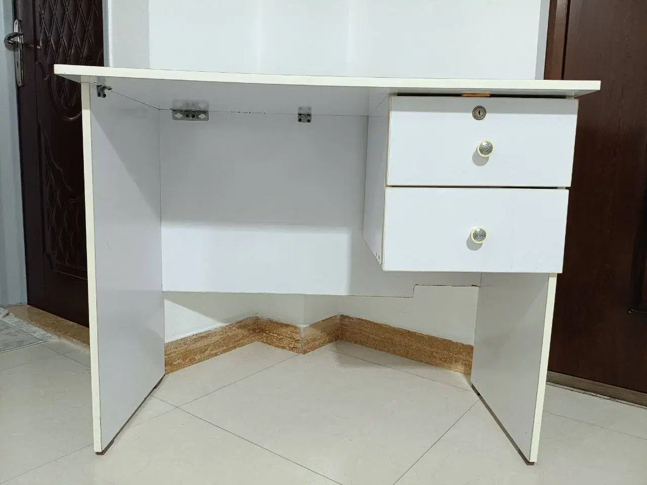 میز تحریر|میز تحریر و کامپیوتر|نوشهر, |دیوار