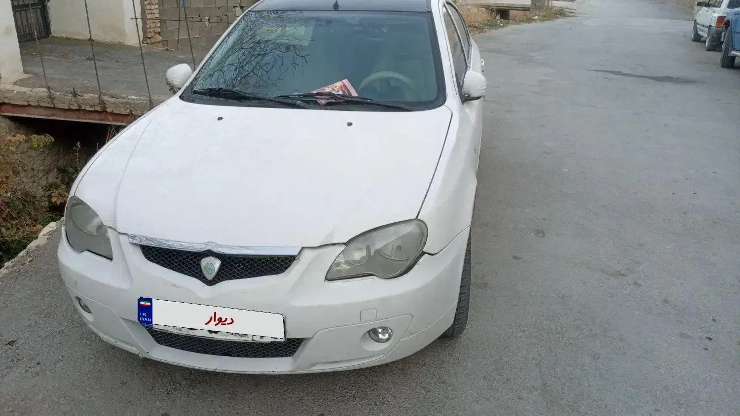 پروتون جنتو|خودرو سواری و وانت|طرقبه, |دیوار