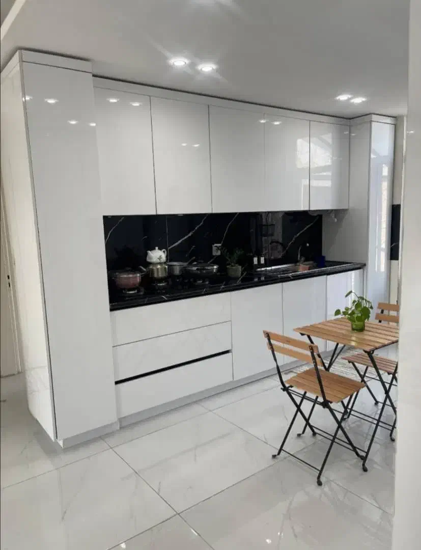 ۷۵ متری دو خوابه لوکس هخامنش شمالی|فروش آپارتمان|تهران, تهران‌ویلا|دیوار