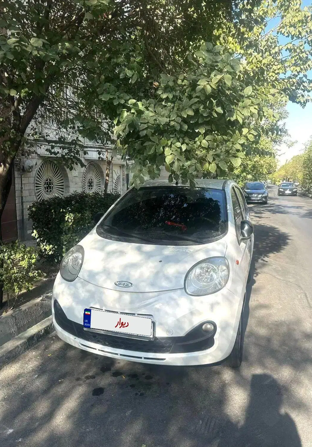 mvm 110 s|خودرو سواری و وانت|تهران, تهرانپارس جنوبی|دیوار