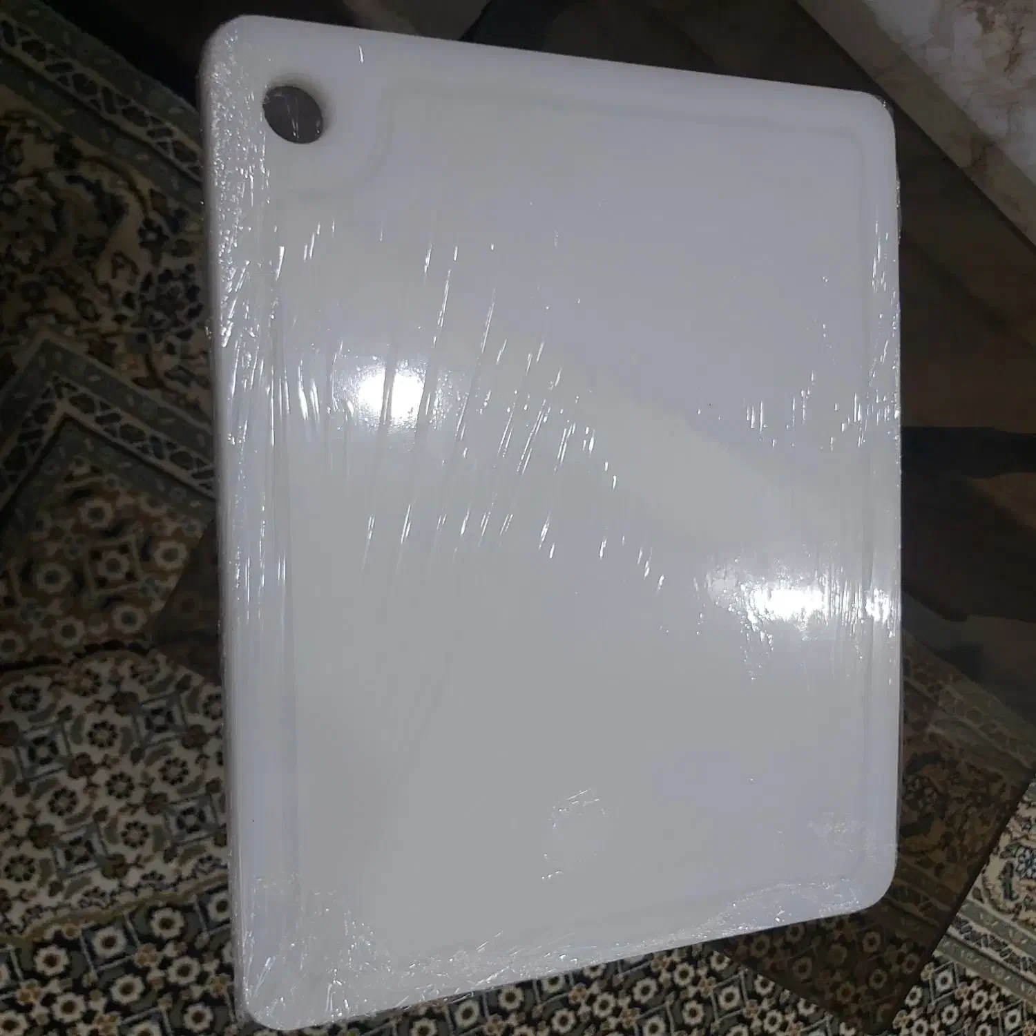 تخته گوشت پلی کربنات|ظروف پخت‌وپز|ری, هاشم‌آباد|دیوار