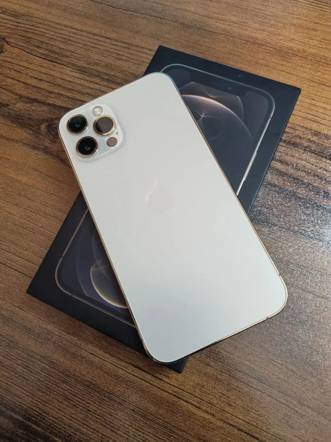 iphone 12 pro|موبایل|مشهد, سناباد|دیوار