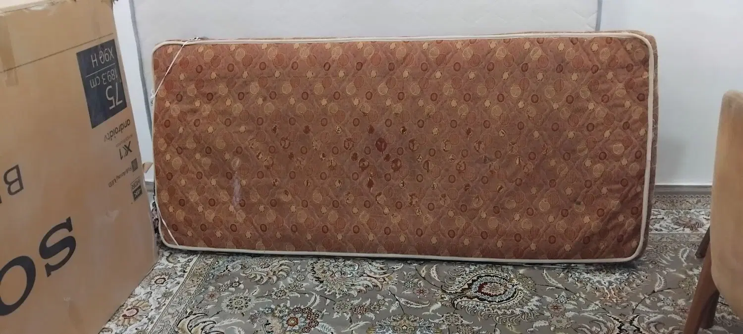 دشک|تشک تختخواب|بندر ماهشهر, |دیوار