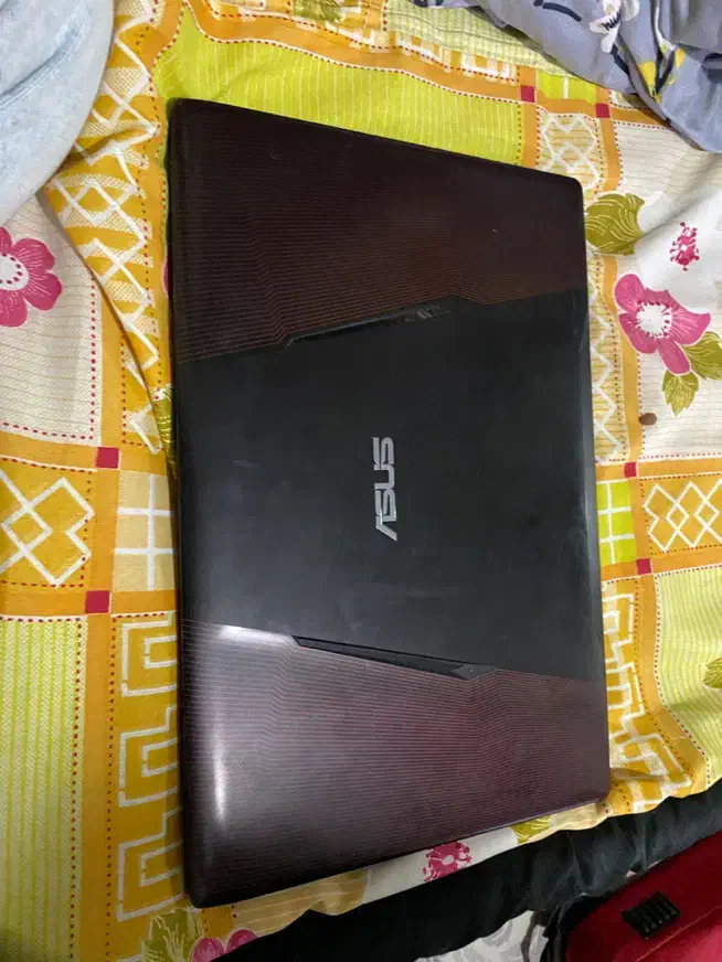 لب تاب ایسوس‌راگ استریک گیمینگ|رایانه همراه|شاهین‌شهر, فردوسی|دیوار