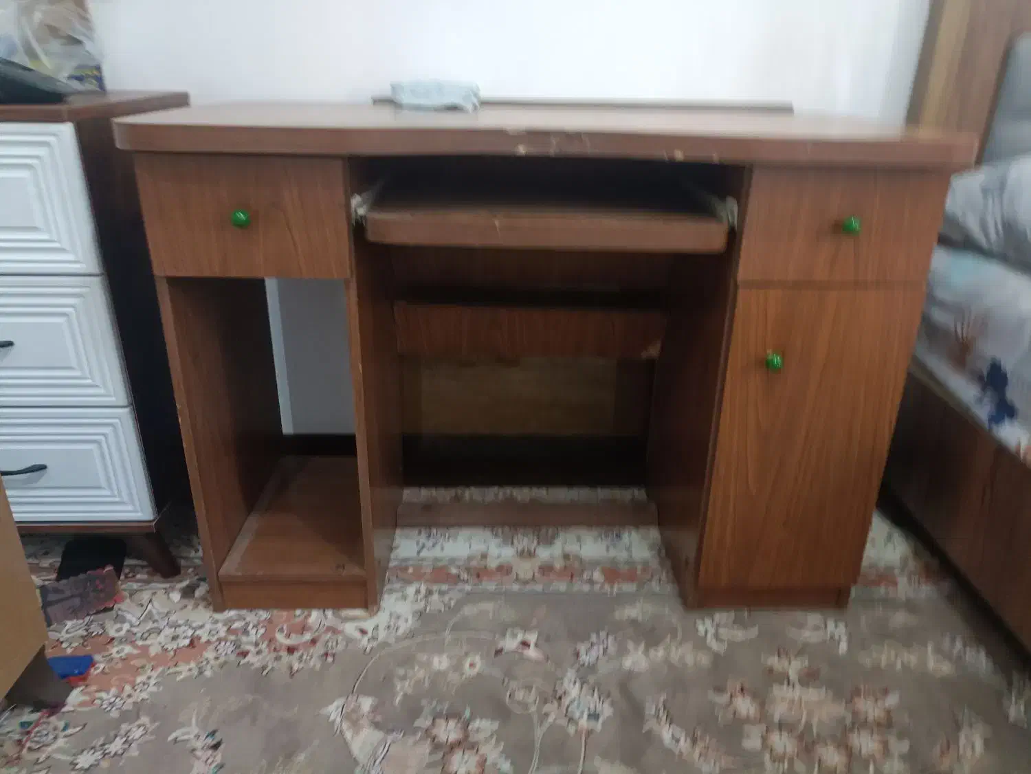 میز|میز تحریر و کامپیوتر|تهران, آذری|دیوار