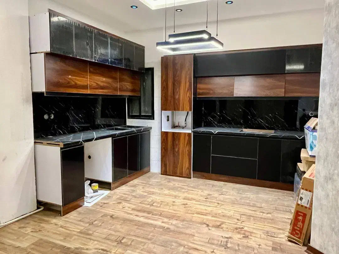 140 متــر در شهرک دهکده ساحلی|اجارهٔ آپارتمان|بندر انزلی, دهکده ساحلی|دیوار