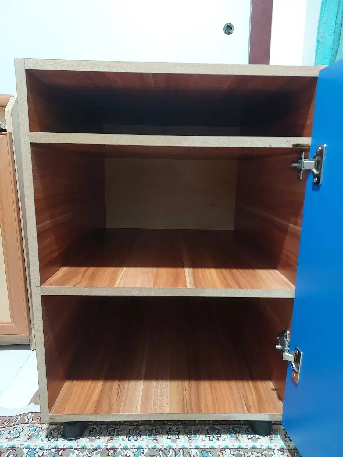 کمد و جاکفشی و صندلی راحتی یا اداری|جاکفشی، کمد، دراور|پردیس, فاز ۸|دیوار