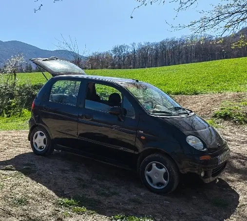 DAEWOO matiz Model 81|خودرو سواری و وانت|مشهد, الهیه|دیوار