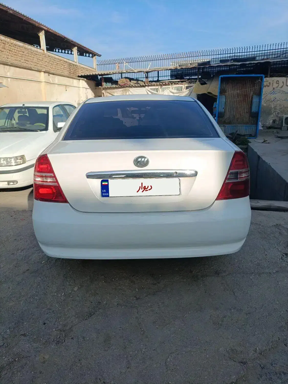 لیفان 620|خودرو سواری و وانت|گنبد کاووس, |دیوار