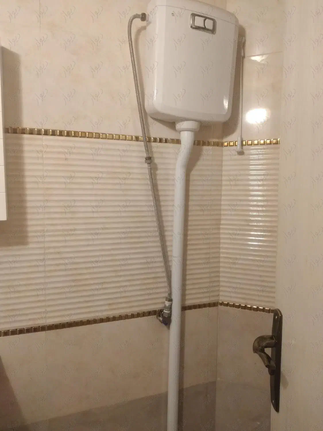 اپارتمان ۵۵متری قولنامه ای سیاه بند|فروش آپارتمان|بومهن, |دیوار