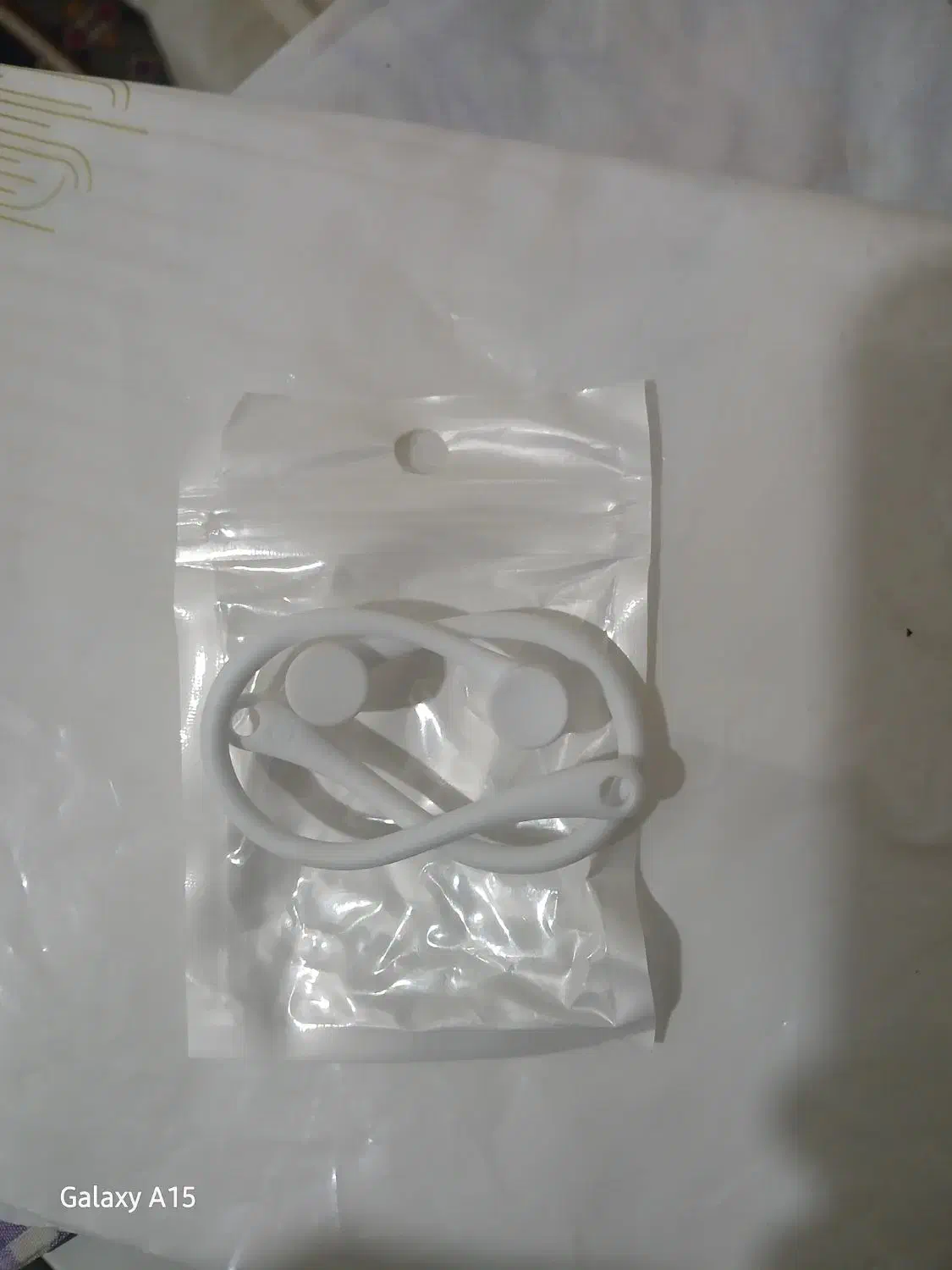 اویز ایرپاد|لوازم جانبی موبایل و تبلت|مشهد, نوغان|دیوار