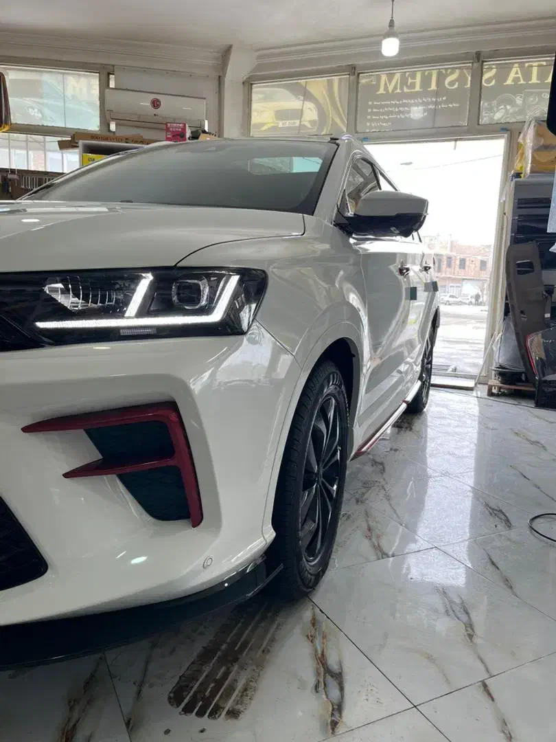 kmc a5|خودرو سواری و وانت|ماکو, |دیوار