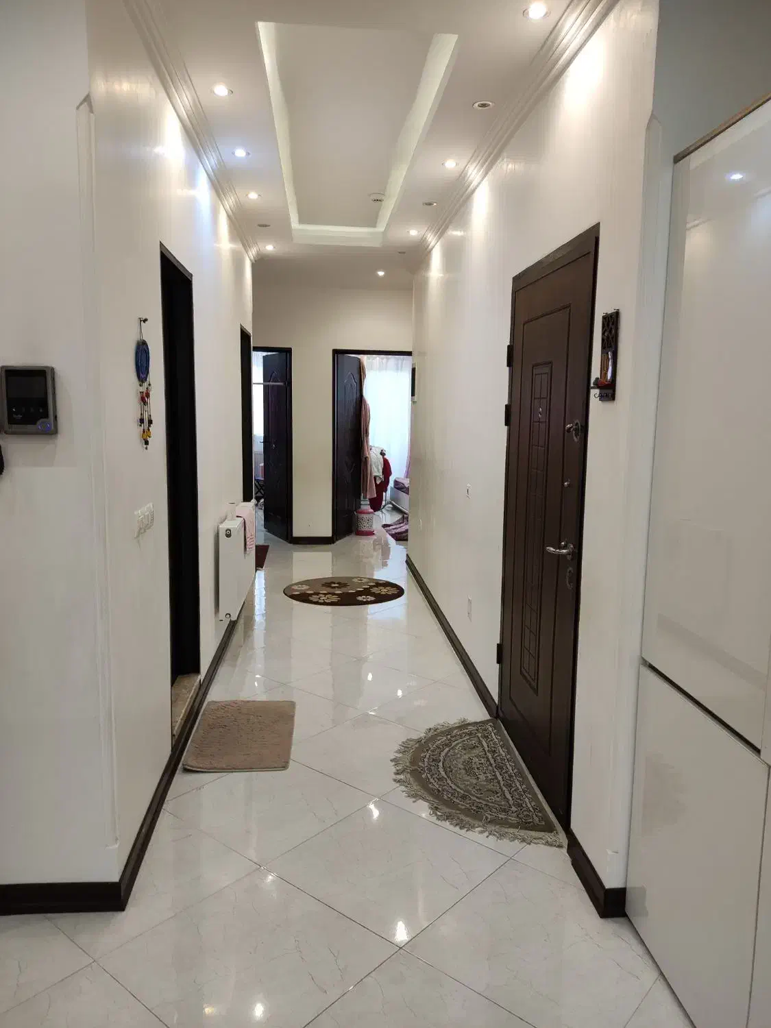 فروش آپارتمان سه خوابه کفشگر کلا عدالت ۳۸|فروش آپارتمان|قائم‌شهر, |دیوار