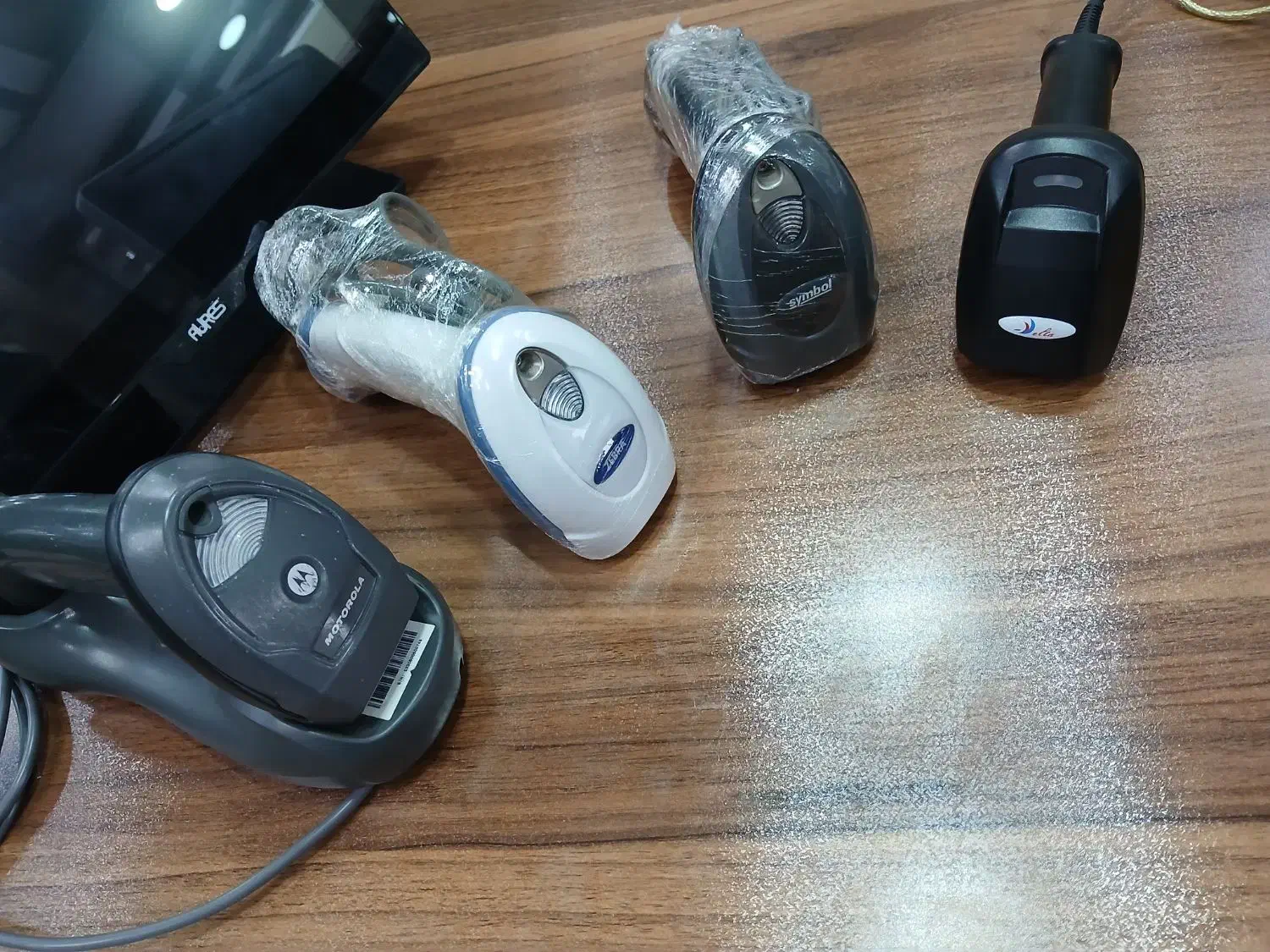 لیبل زن زبراآمریکایی بارکدخوان وفیش پرینتر|پرینتر، اسکنر، کپی، فکس|تهران, اقدسیه|دیوار