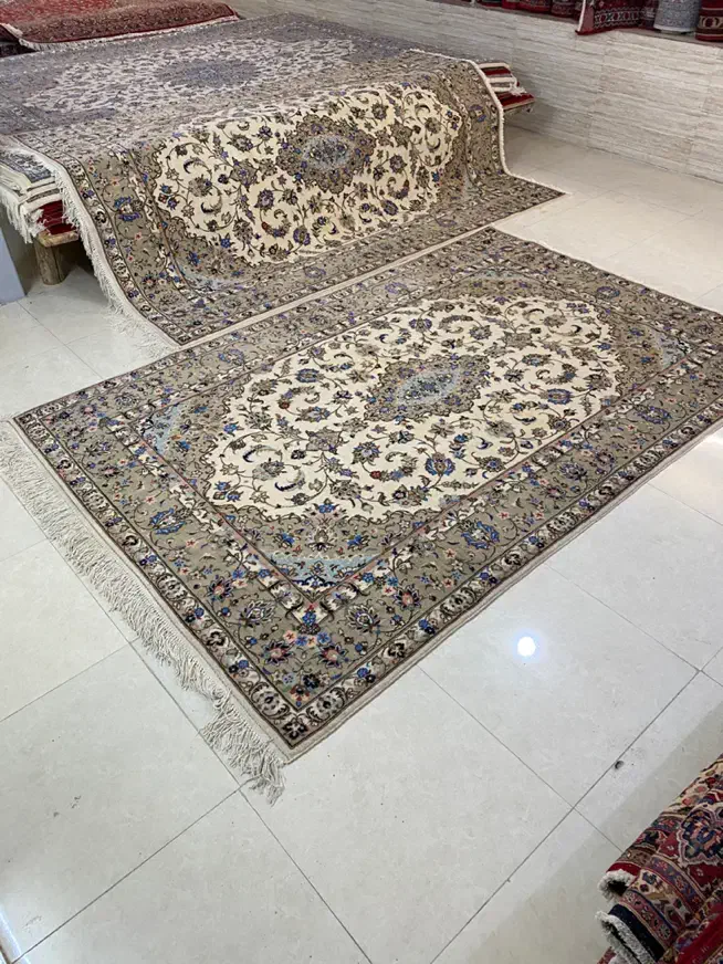 جفت ۶متری اردکان یزد درحدنو|فرش|همدان, |دیوار