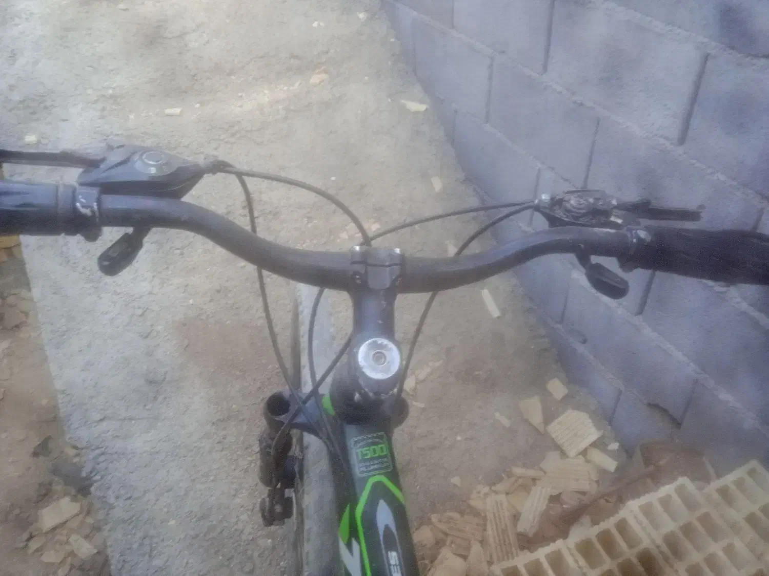 دوچرخه 26|دوچرخه، اسکیت، اسکوتر|ارمند, |دیوار