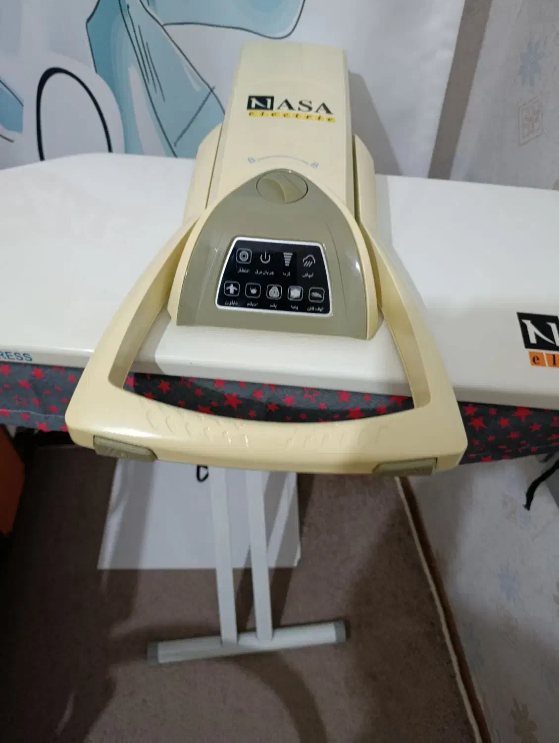 اتو بخار|اتو و لوازم اتو|اردبیل, |دیوار