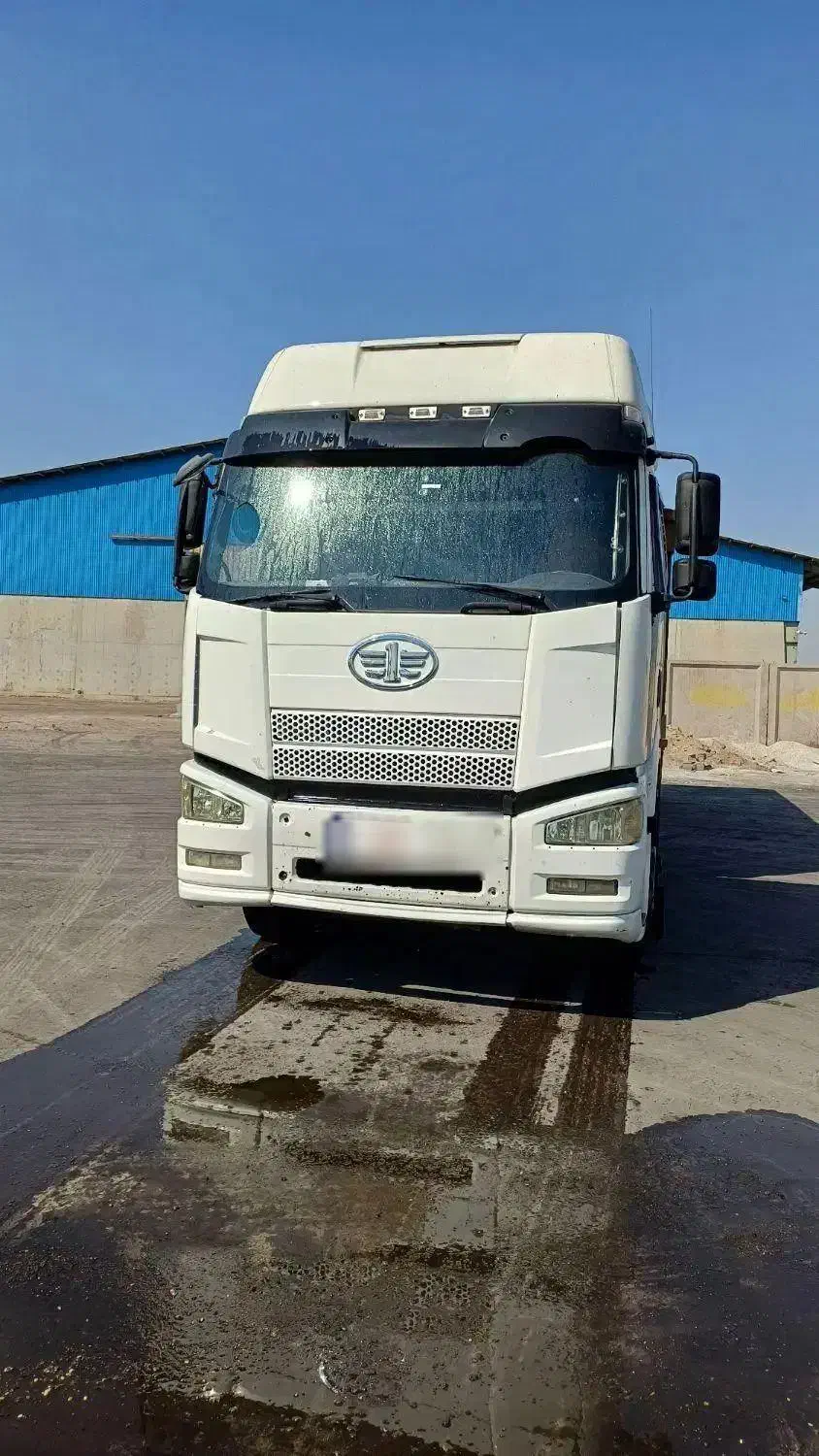 فاو مدل ۹۶|خودرو سنگین|اهواز, زردشت|دیوار