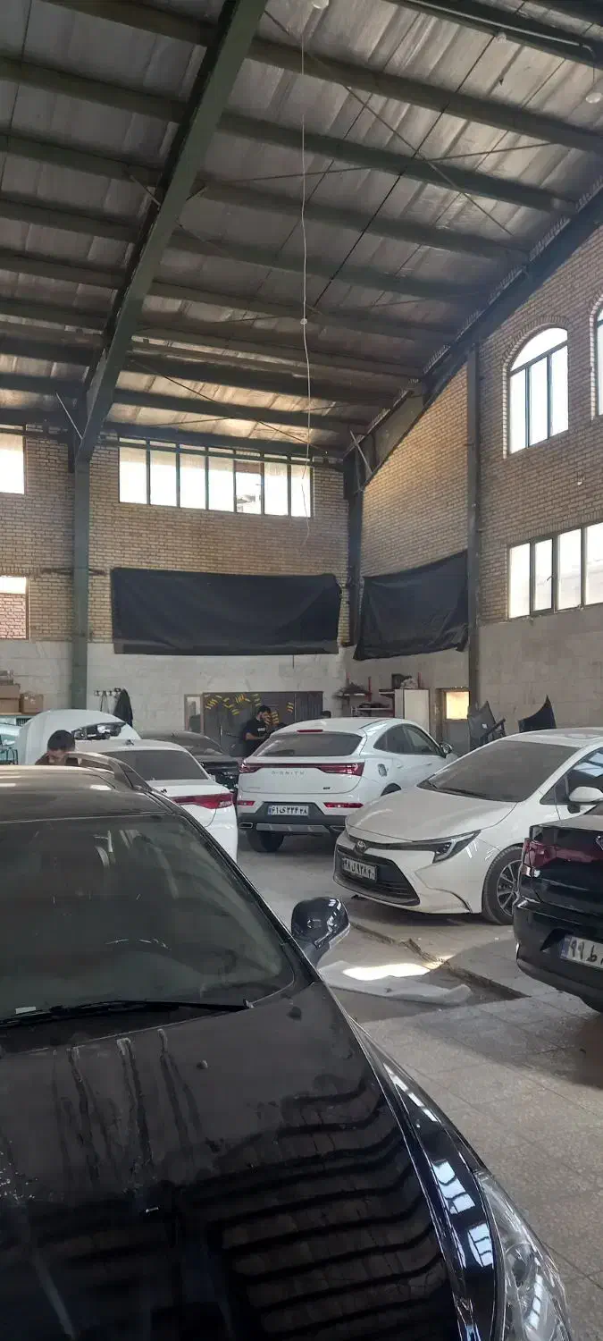 صافکار pdr (میله زن) باشرایط عالی|استخدام صنعتی، فنی، مهندسی|تهران, اتحاد|دیوار