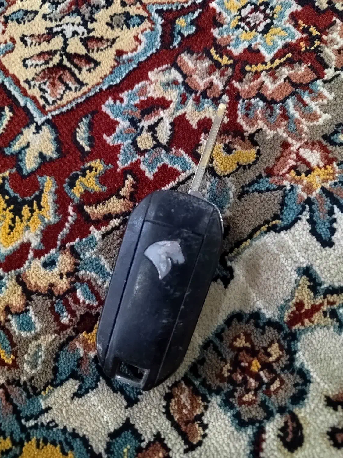 سوویچ ماشین پیدا شده|اشیا|سبزوار, قائم|دیوار