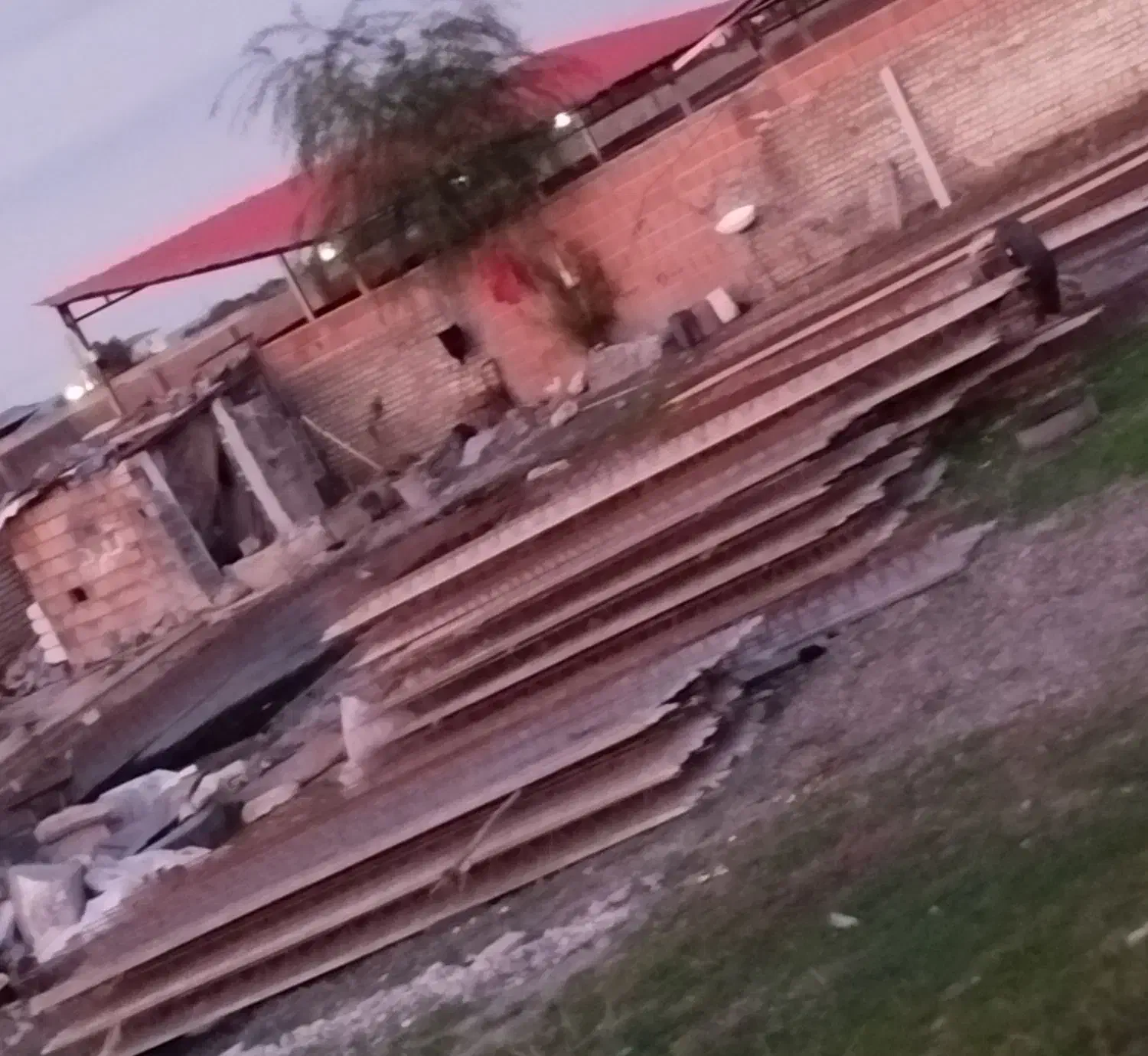 کارگاه‌ تیرچه سازی|مصالح و تجهیزات ساختمان|فاضل آباد, |دیوار