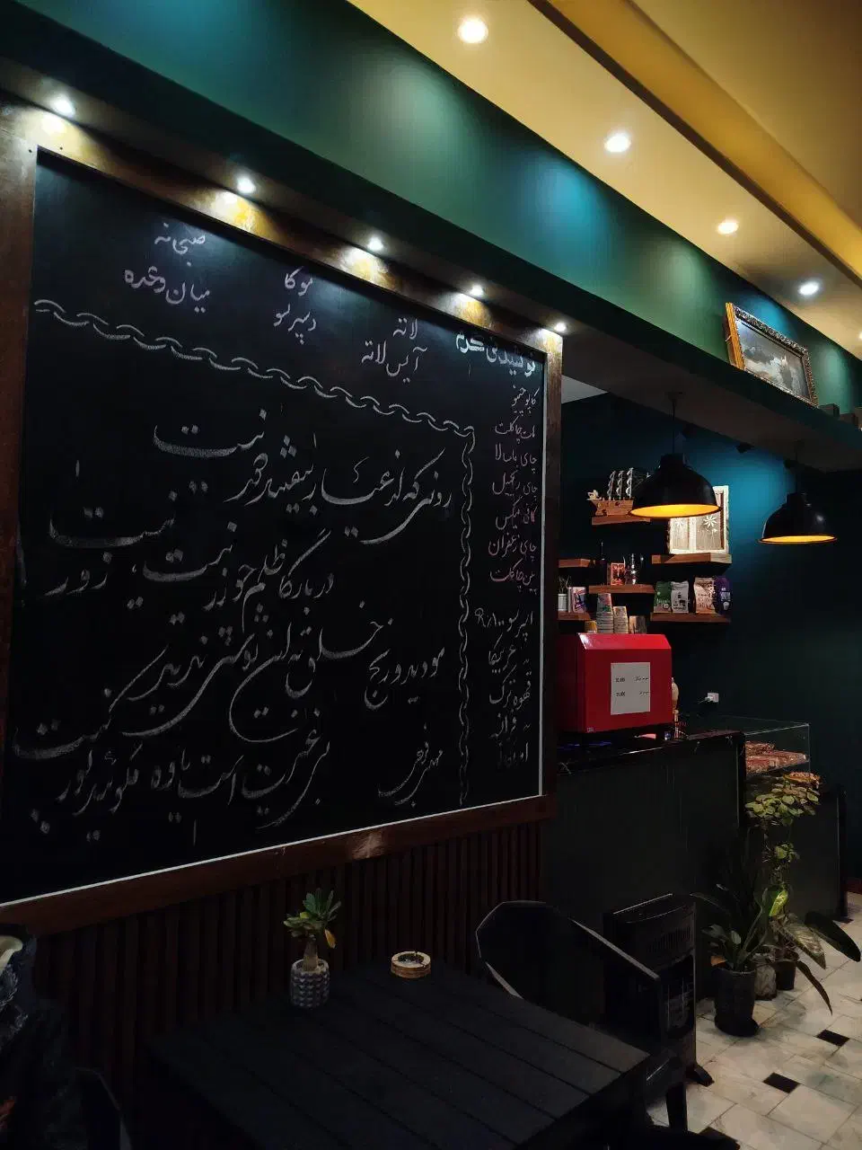 وگذاری کافه فعال|کافیشاپ و رستوران|قم, سید معصوم|دیوار