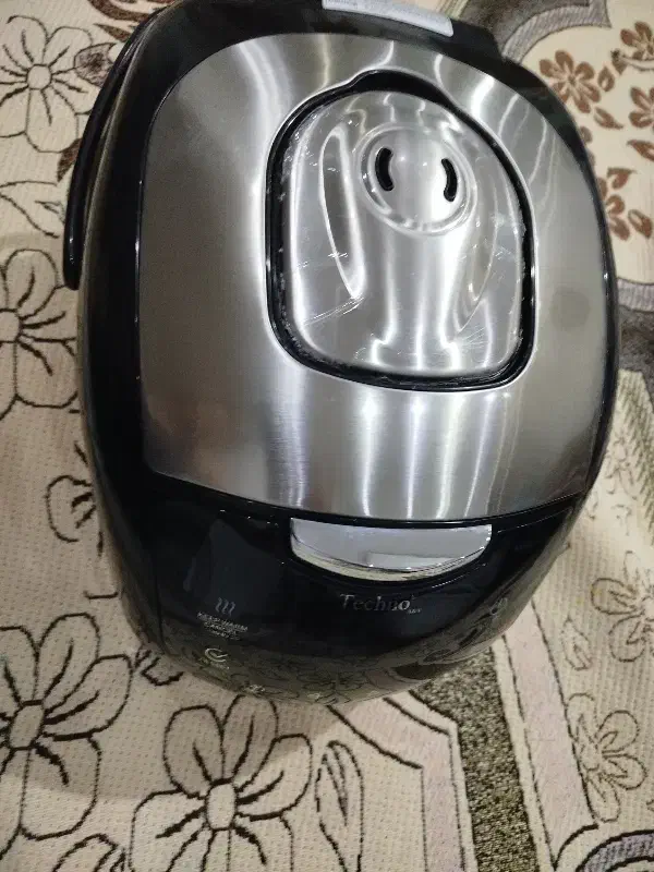 پلو پز چند کاره تکنو|اجاق گاز و لوازم برقی پخت‌وپز|الوند, |دیوار