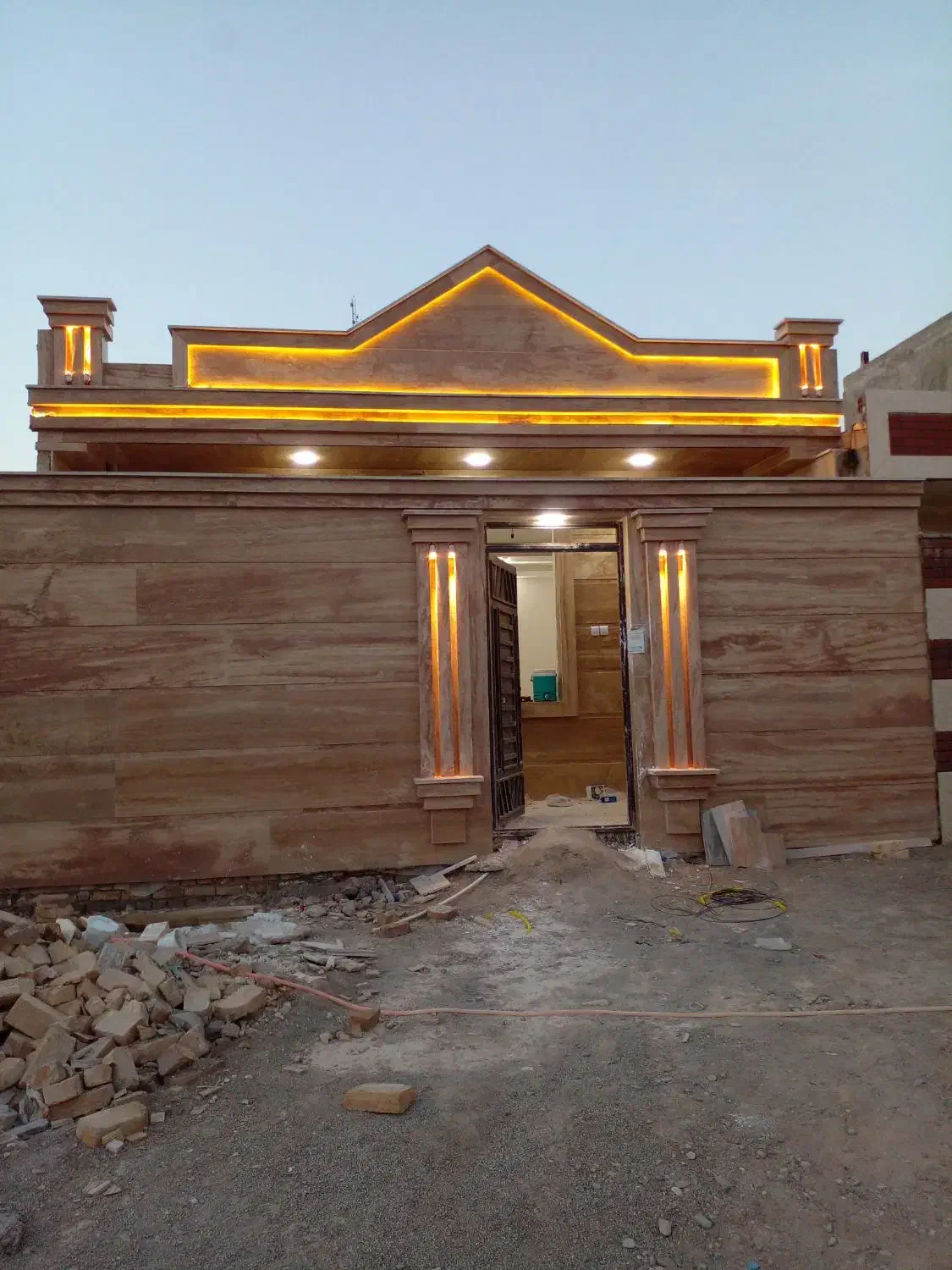 خانه مسکونی|فروش خانه و ویلا|جوادآباد, |دیوار