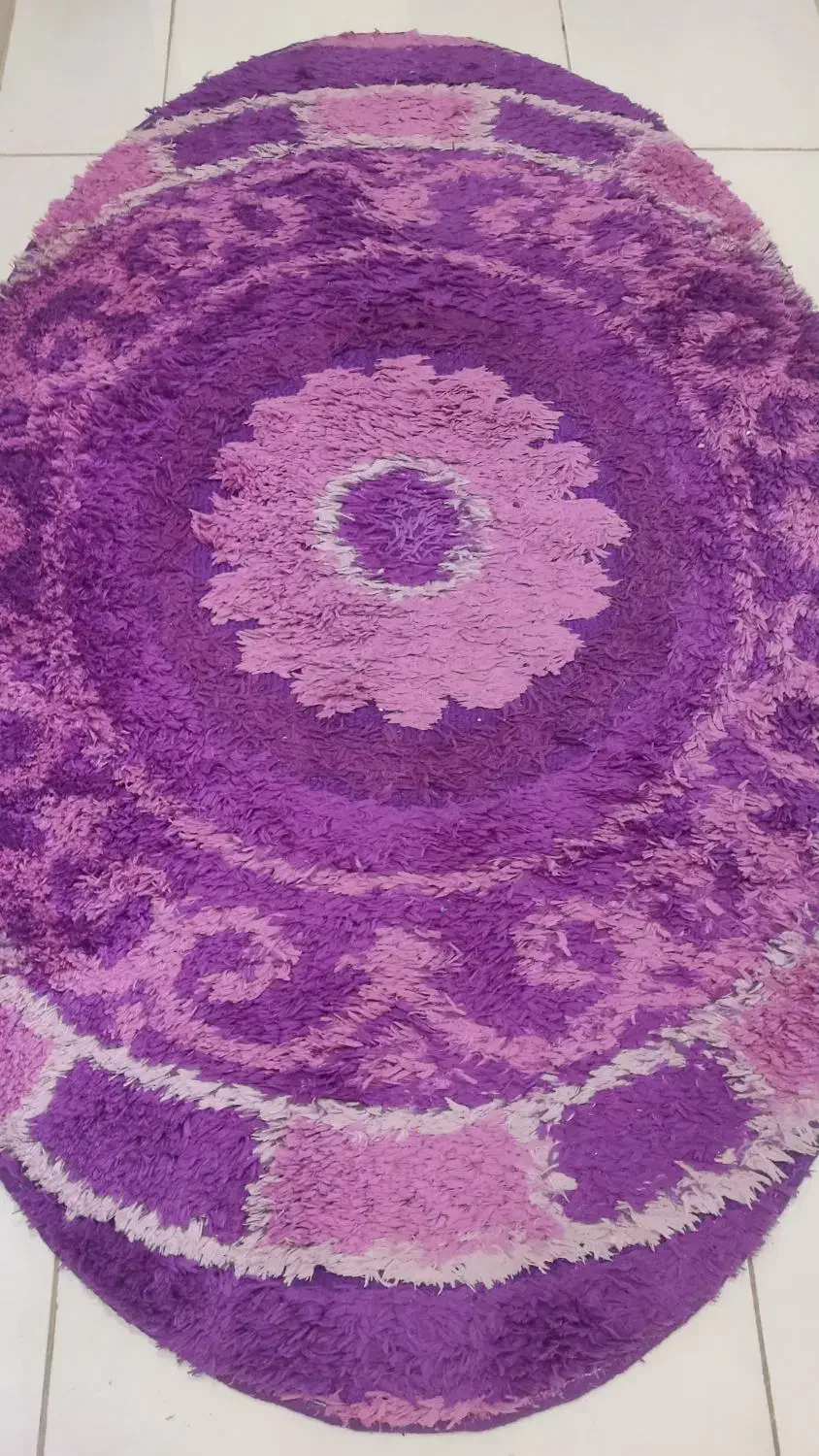 قالیچه|فرش|شهرکرد, |دیوار