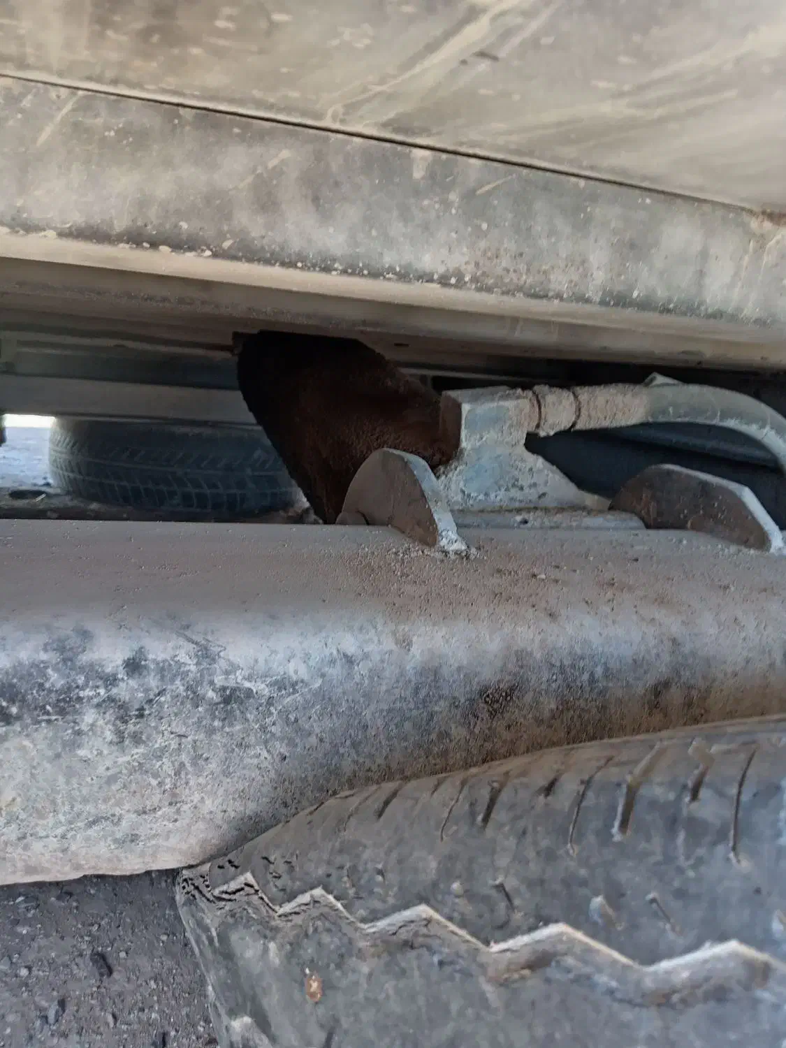 کمپرس نیسان|قطعات یدکی و لوازم جانبی|تربت‌حیدریه, اندیشه|دیوار