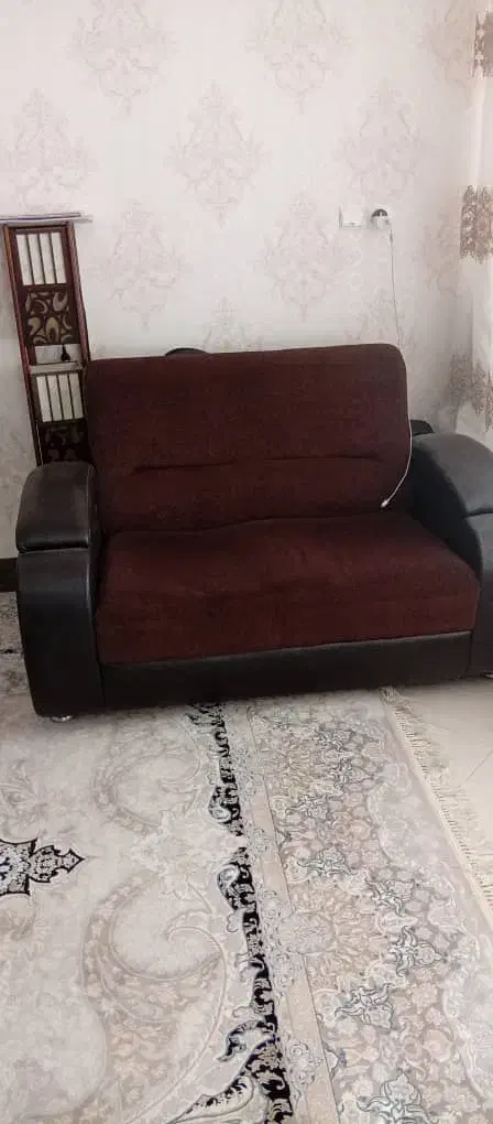 مبل راحتی|مبلمان خانگی و میز عسلی|آباده, |دیوار