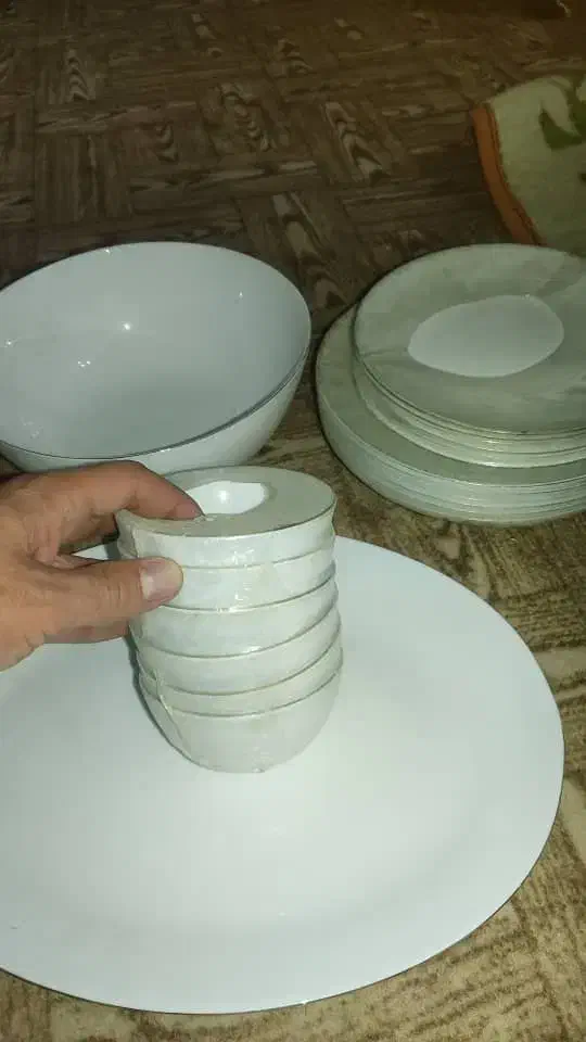 فروش وسیله اشپزخانه|ظروف سرو و پذیرایی|همدان, |دیوار