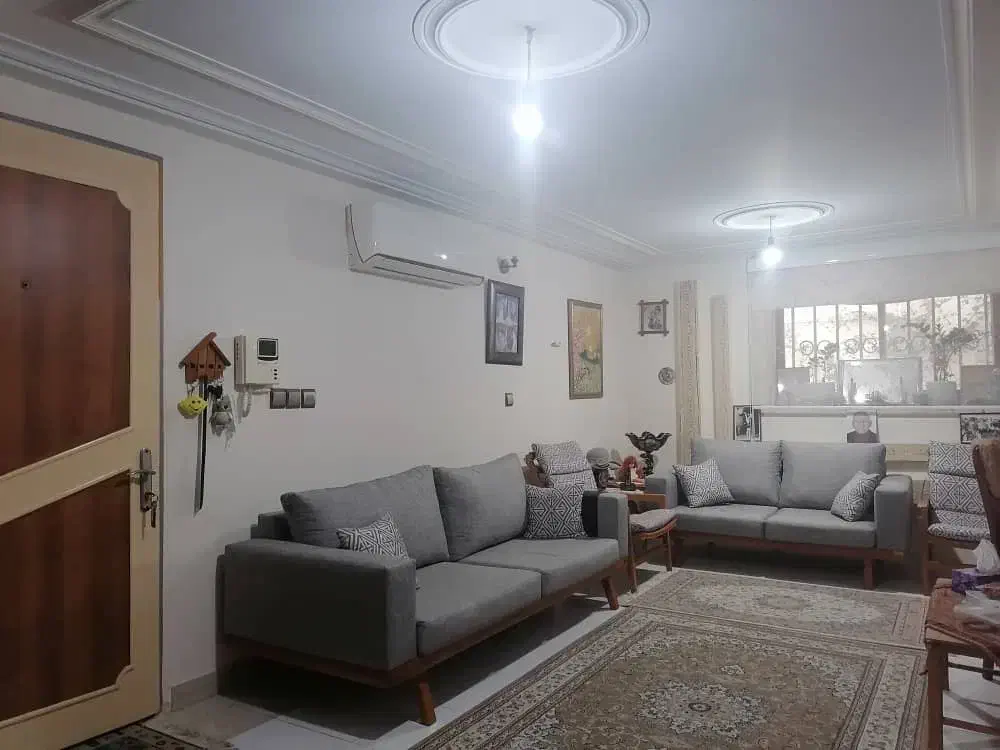 شهرداری بازار روز ۹۰ متری|فروش آپارتمان|رشت, استادسرا|دیوار