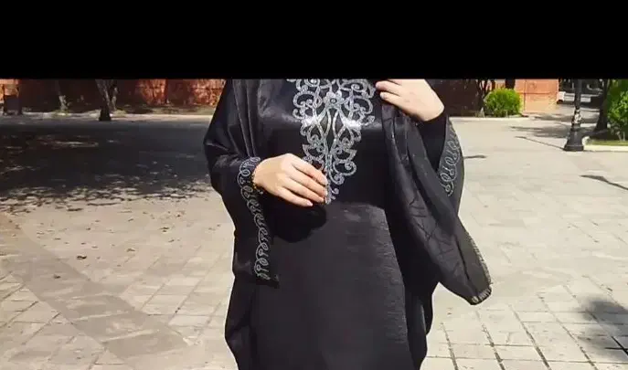 عبای خیلی شیک تنخور زیبا|لباس|جویبار, |دیوار